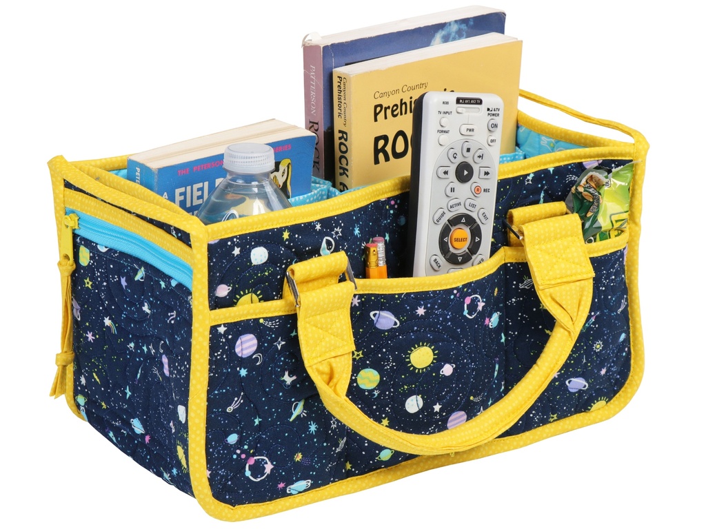 Model - Catch All Caddy 2.0 #29