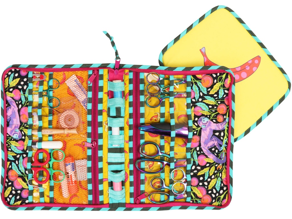 Model - Running With Scissors #17