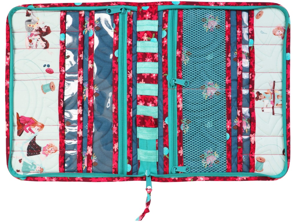 Model - Running With Scissors #18