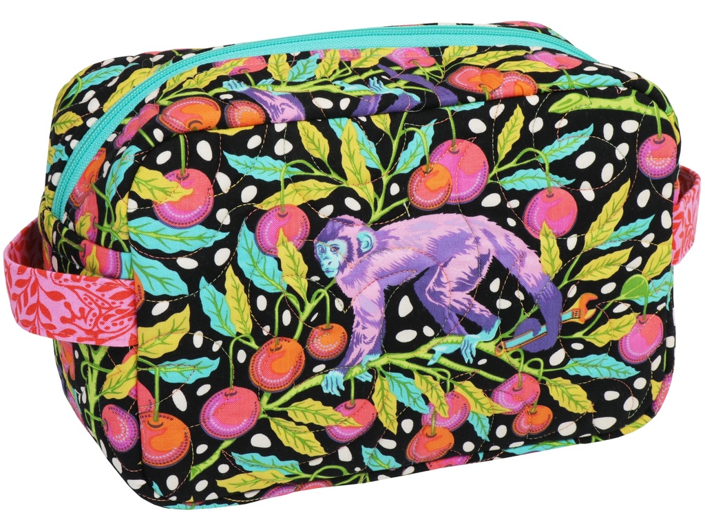 Model - Easy Does It #04