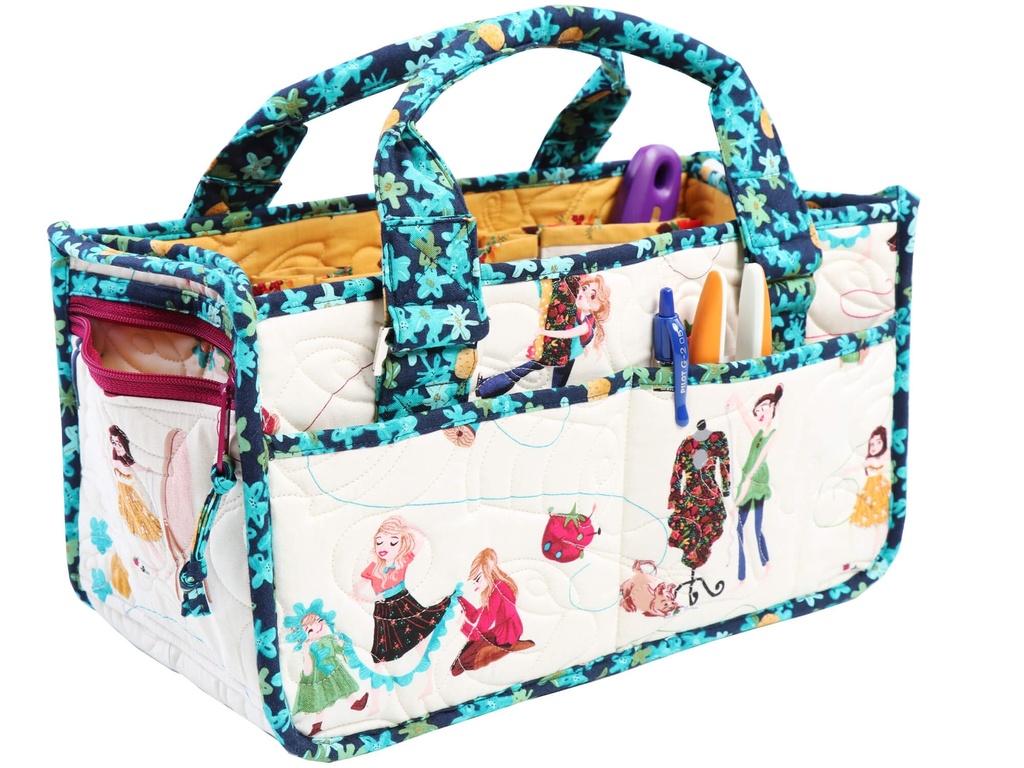 Model - Catch All Caddy 2.0 #33