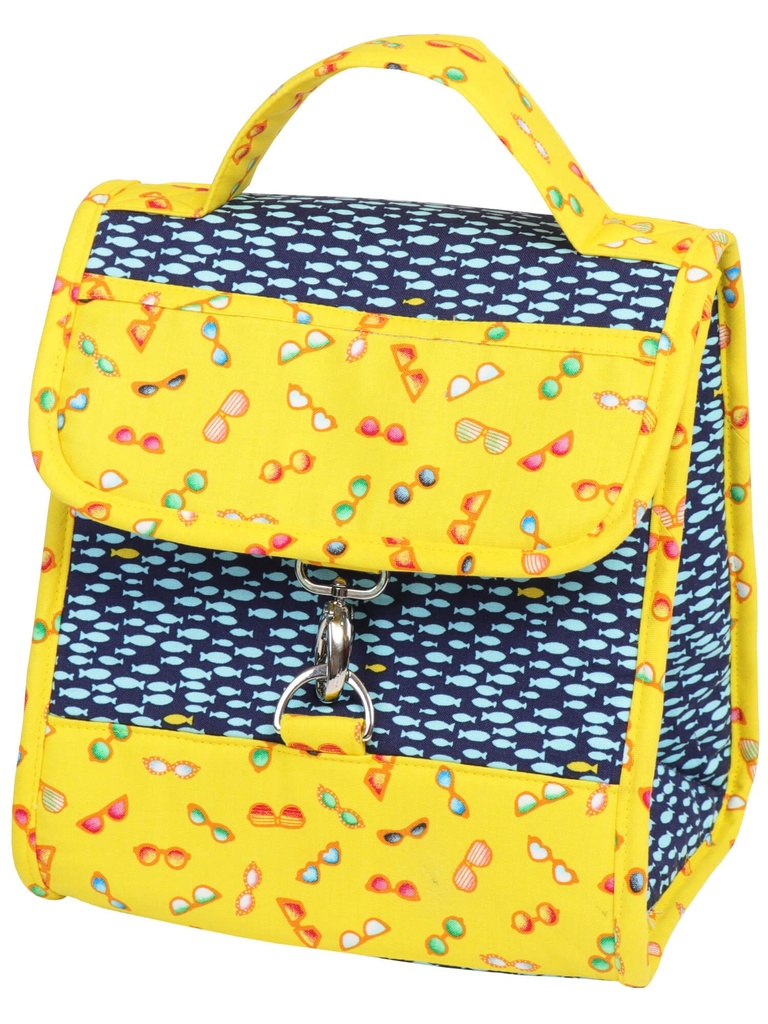 Model - Grab Some Grub 2.0 #21