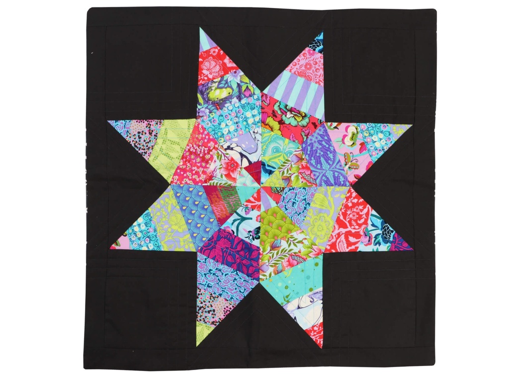 Model - Star Gazing #02