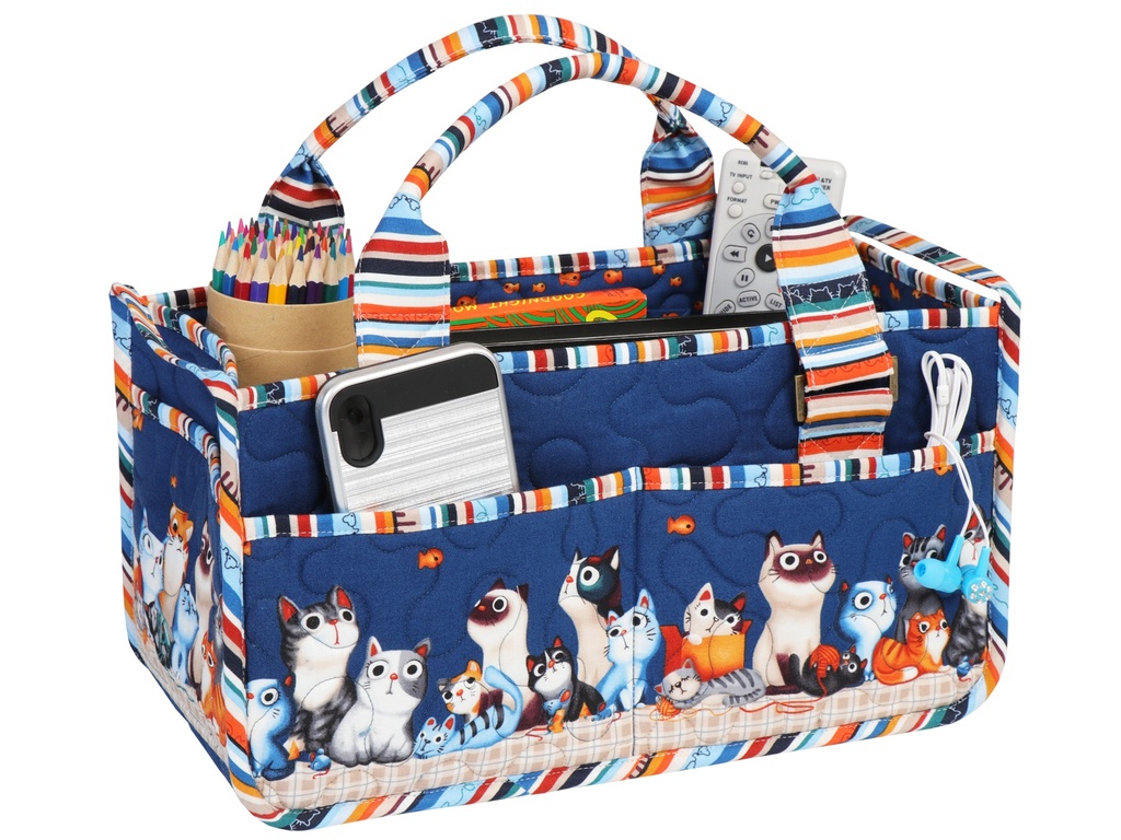 Model - Catch All Caddy 2.0 #32