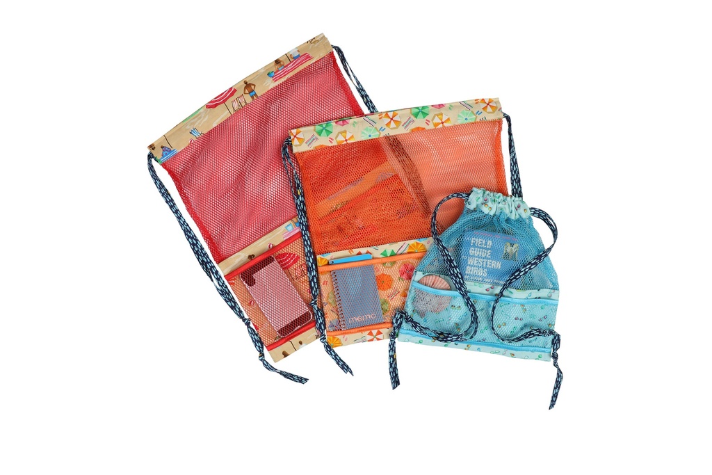 Model - Meshing Around #11