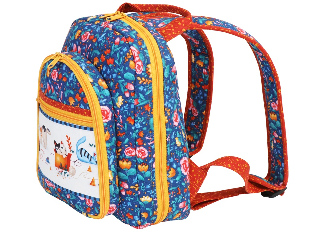 Model - Out and About #19