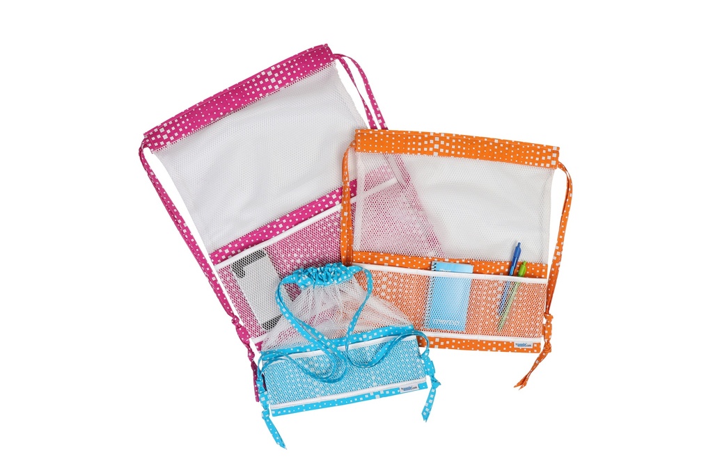 Model - Meshing Around #14