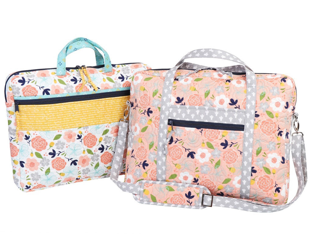 Model - Executive Carryalls II #11