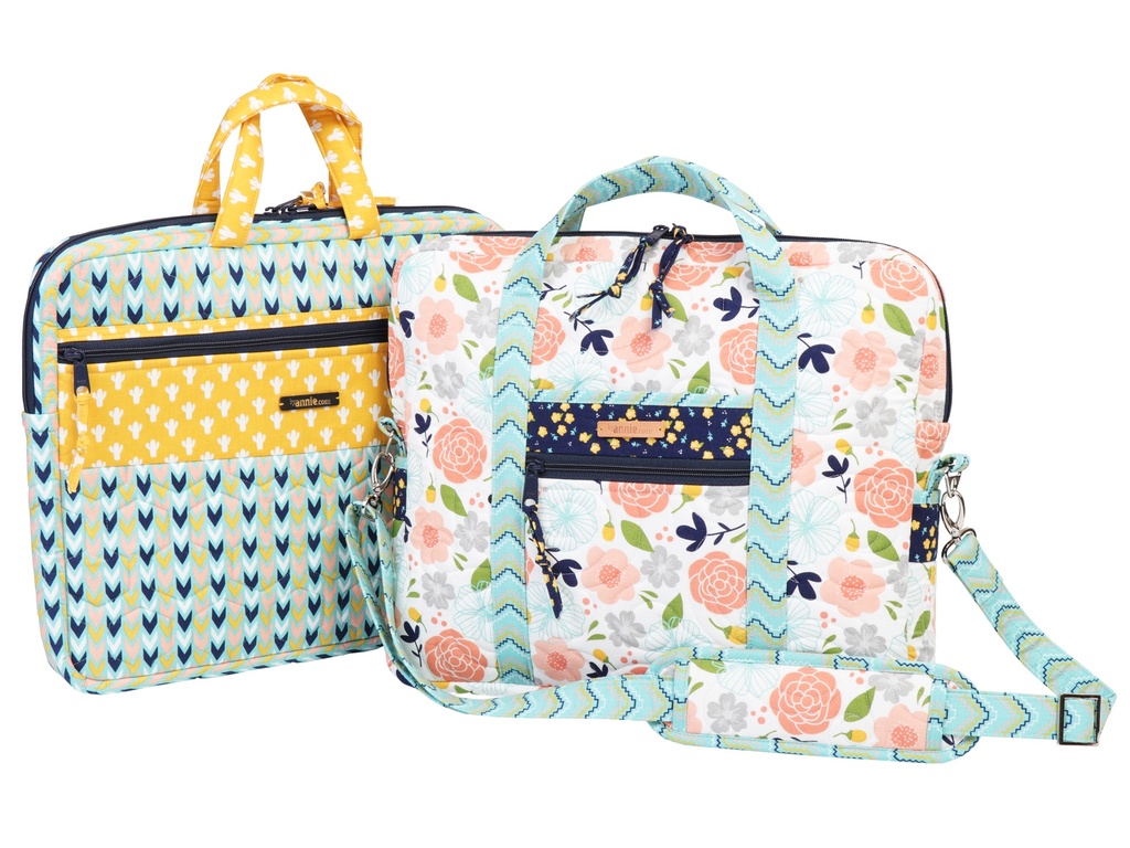 Model - Laptop Computer Carriers II #18