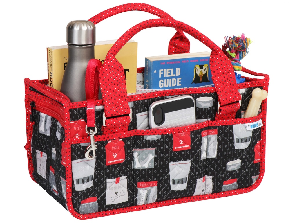 Model - Catch All Caddy 2.0 #37