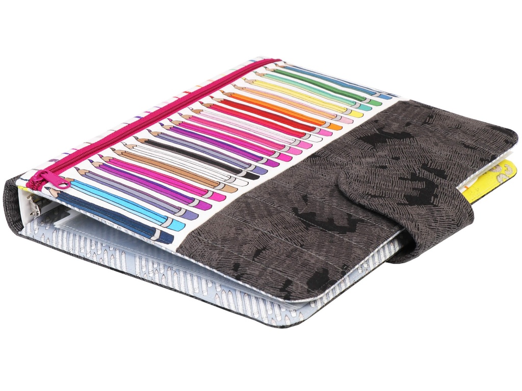 Model - The Write Stuff #07