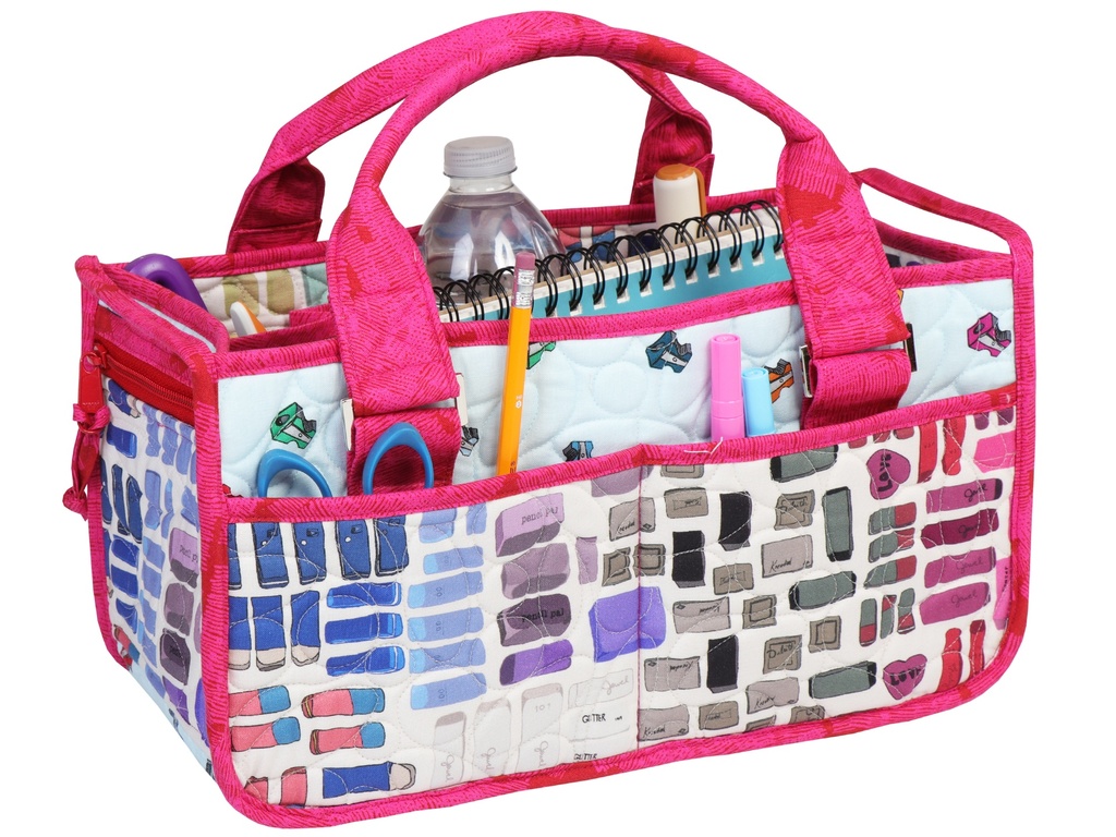 Model - Catch All Caddy 2.0 #39