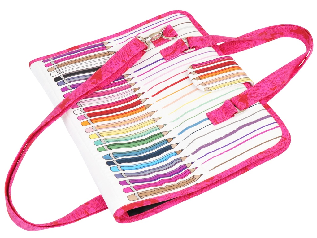 Model - Fetch Your Sketch #08