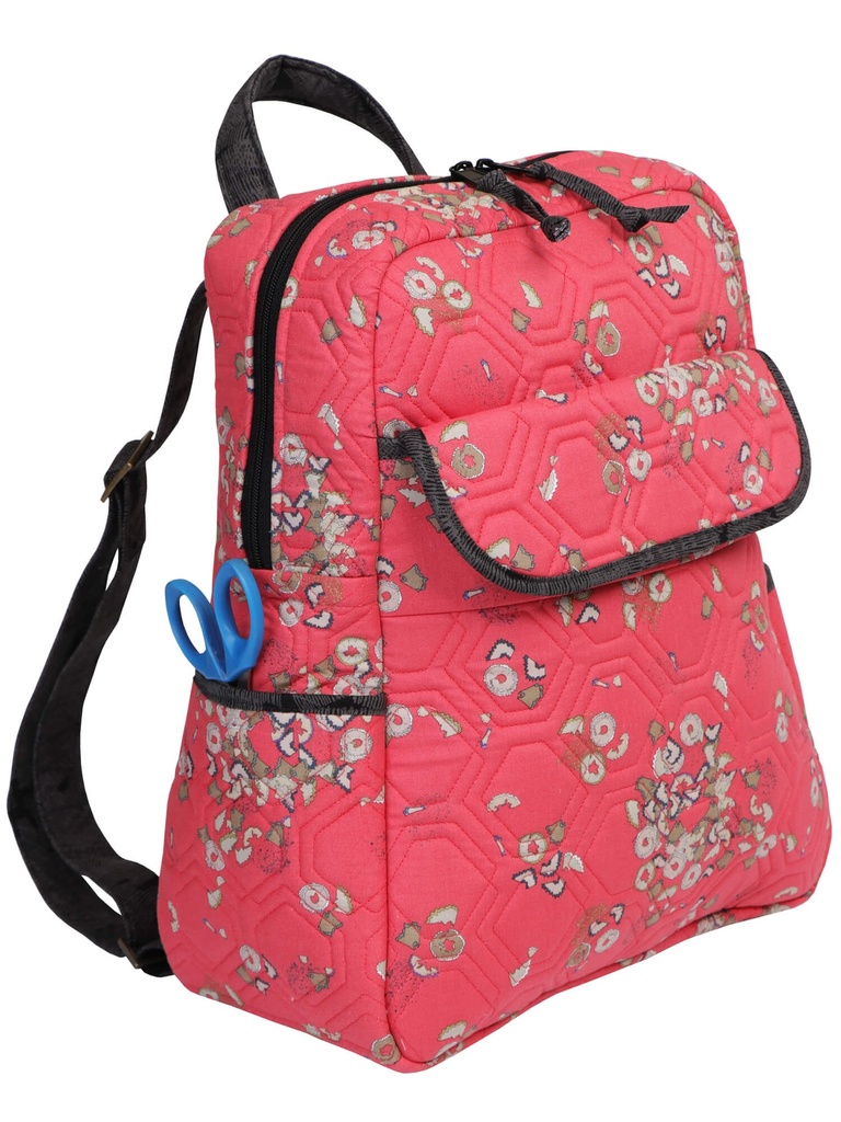 Model - Got Your Back 2.1 #20