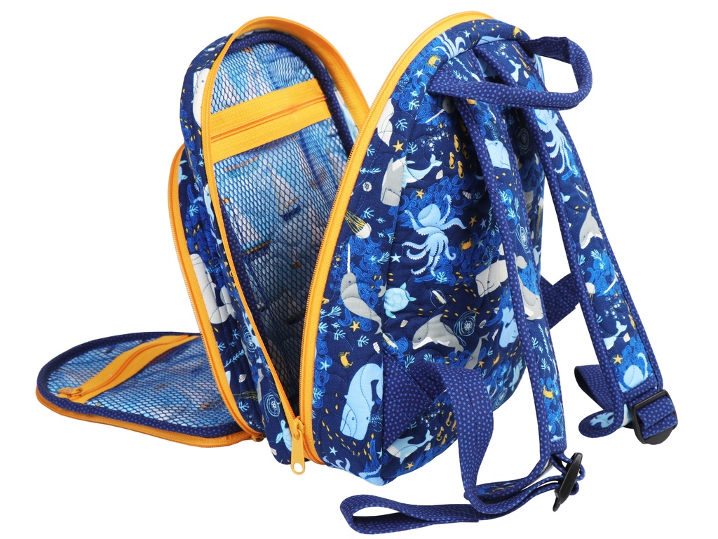 Model - Out and About #17