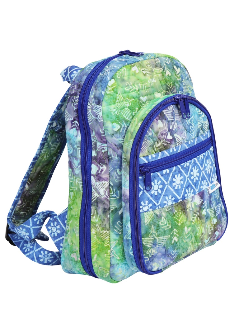 Model - Out and About #21