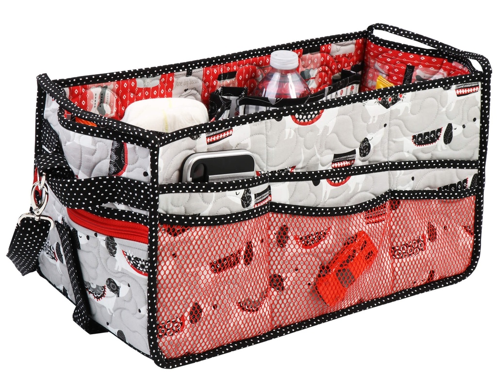 Model - Road Trip #09