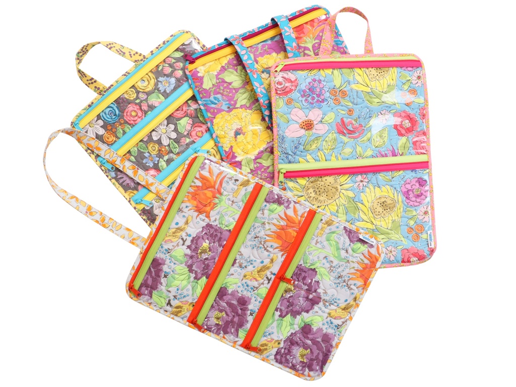 Model - Pocket Packers #12