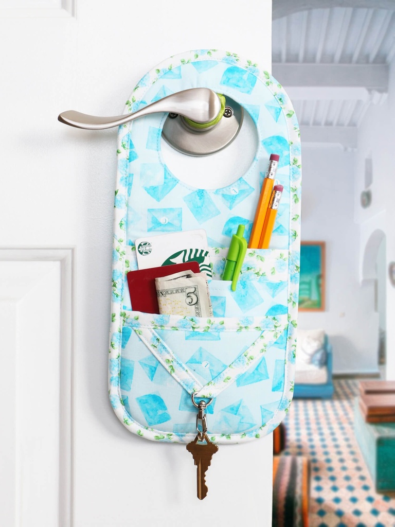 Model - Handle It #14