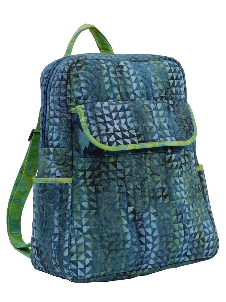 Model - Got Your Back 2.1 #22