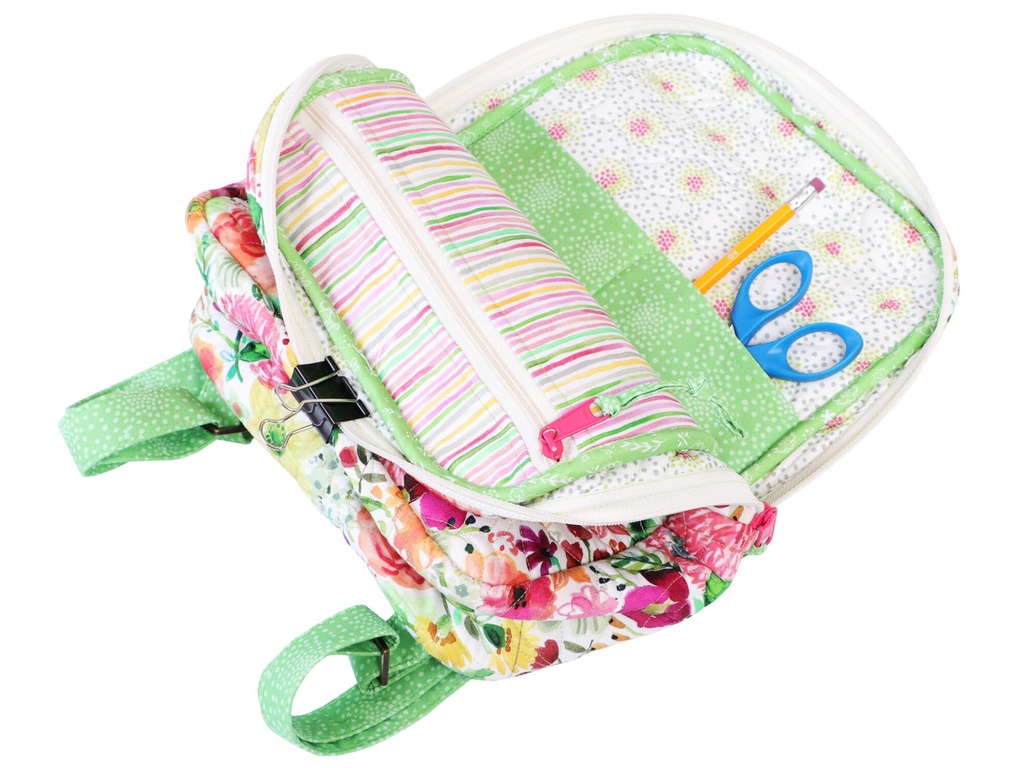 Model - Back At Ya 2.1 #33