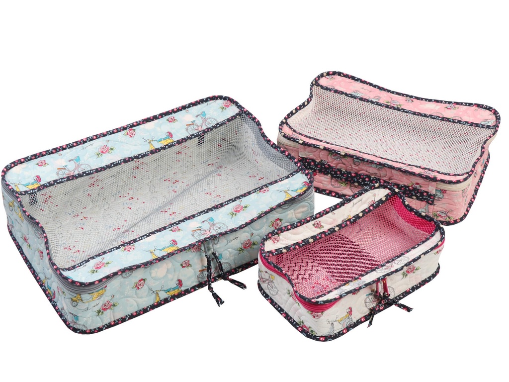 Model - Pack It In 2.0 #12