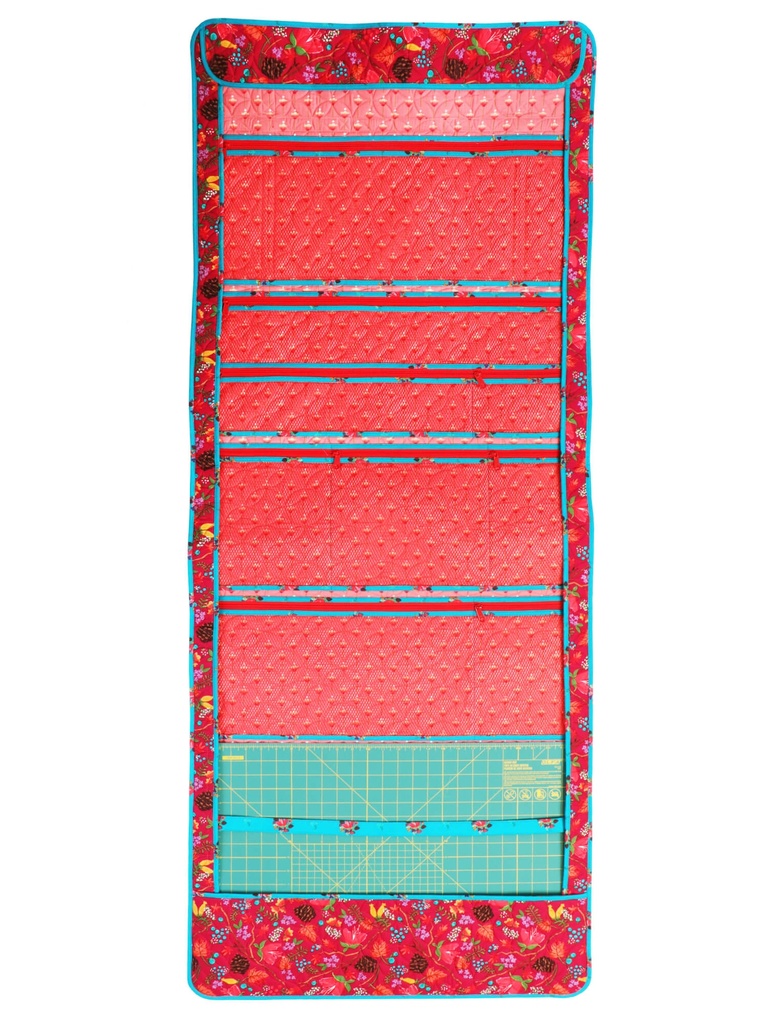 Model - Ruler Wrap #12