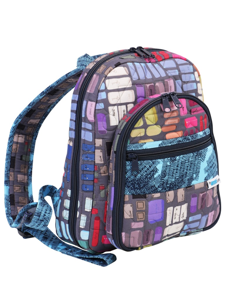 Model - Out and About #23