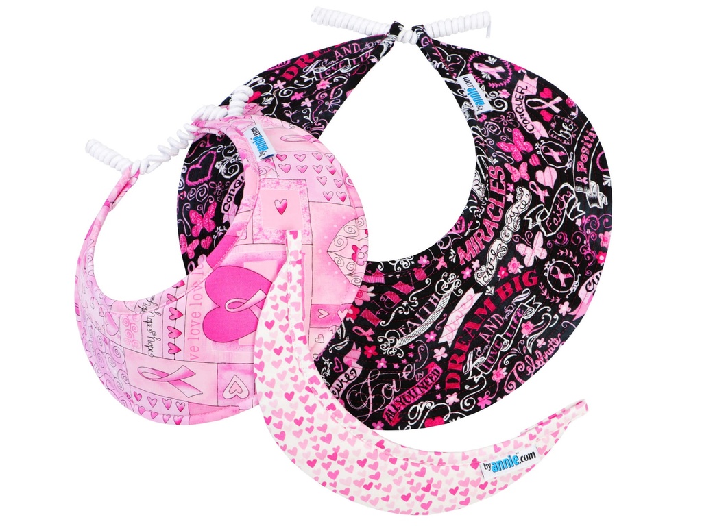 Model - Sun Visors #05