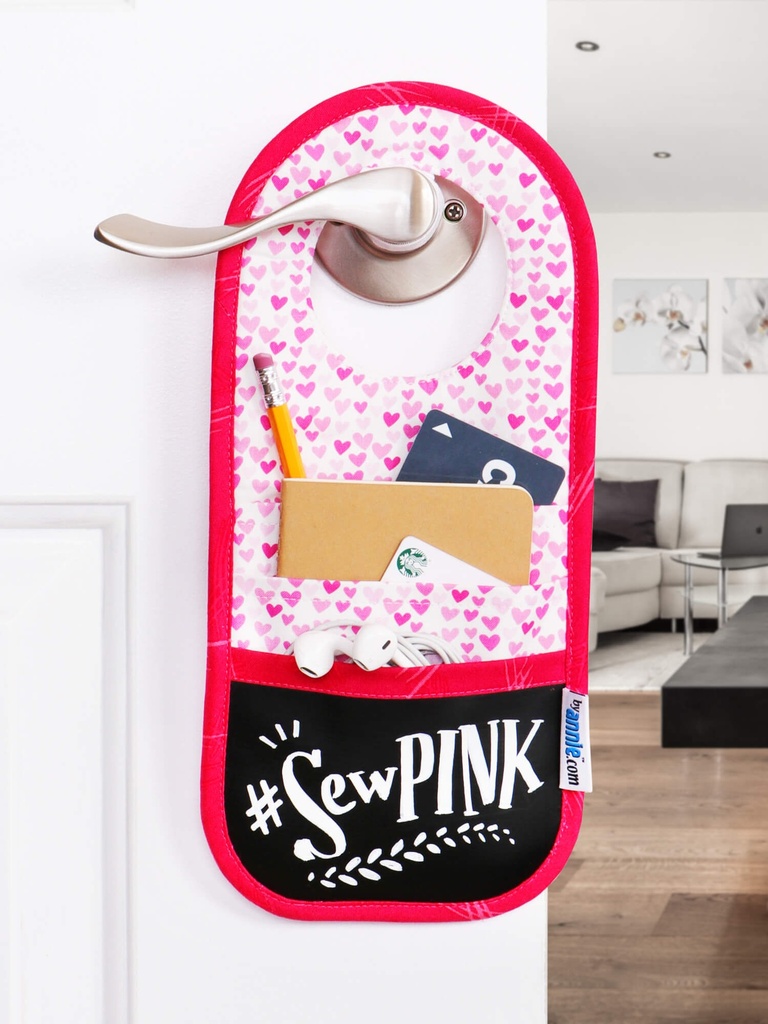 Model - Handle It #16