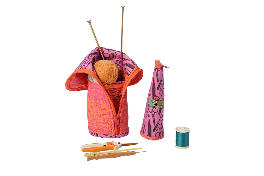 Model - Flipping Out #10