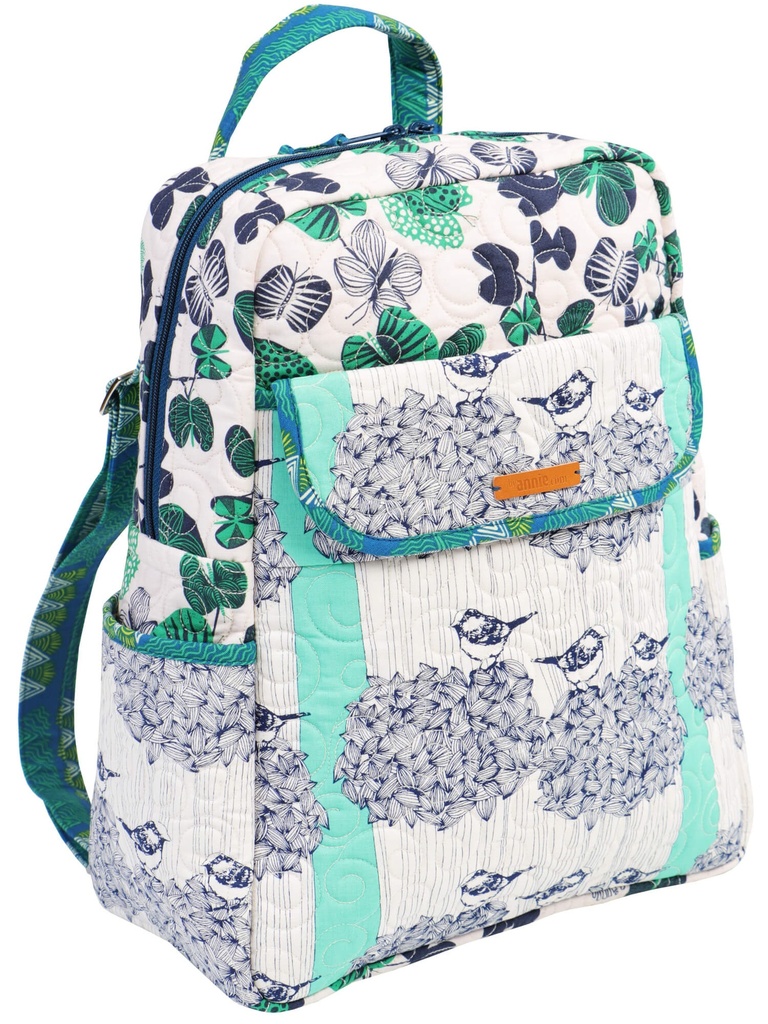 Model - Got Your Back 2.1 #27