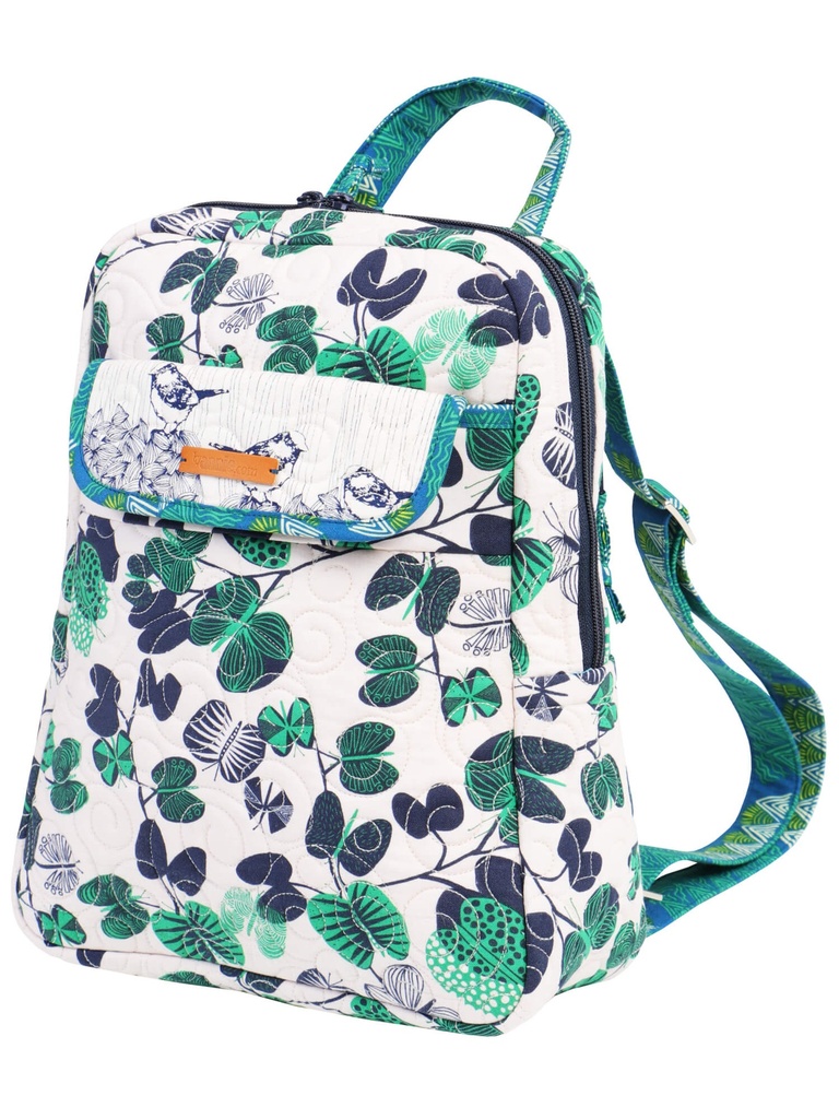 Model - Back At Ya 2.1 #31