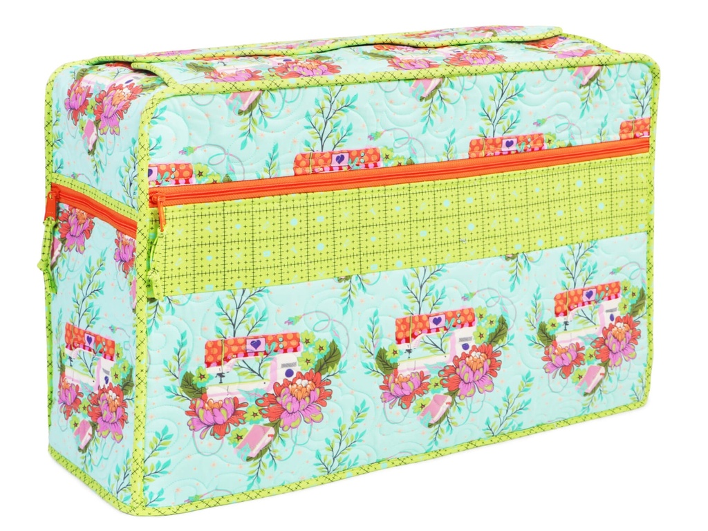 Model - Under Cover #02