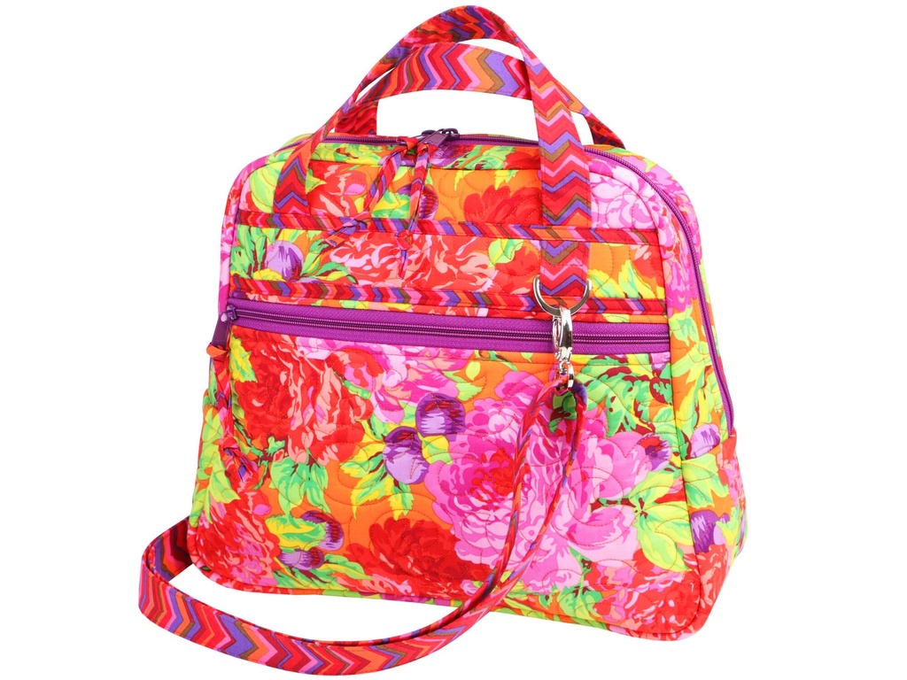 Model - Bowl Me Over 2.0 #24