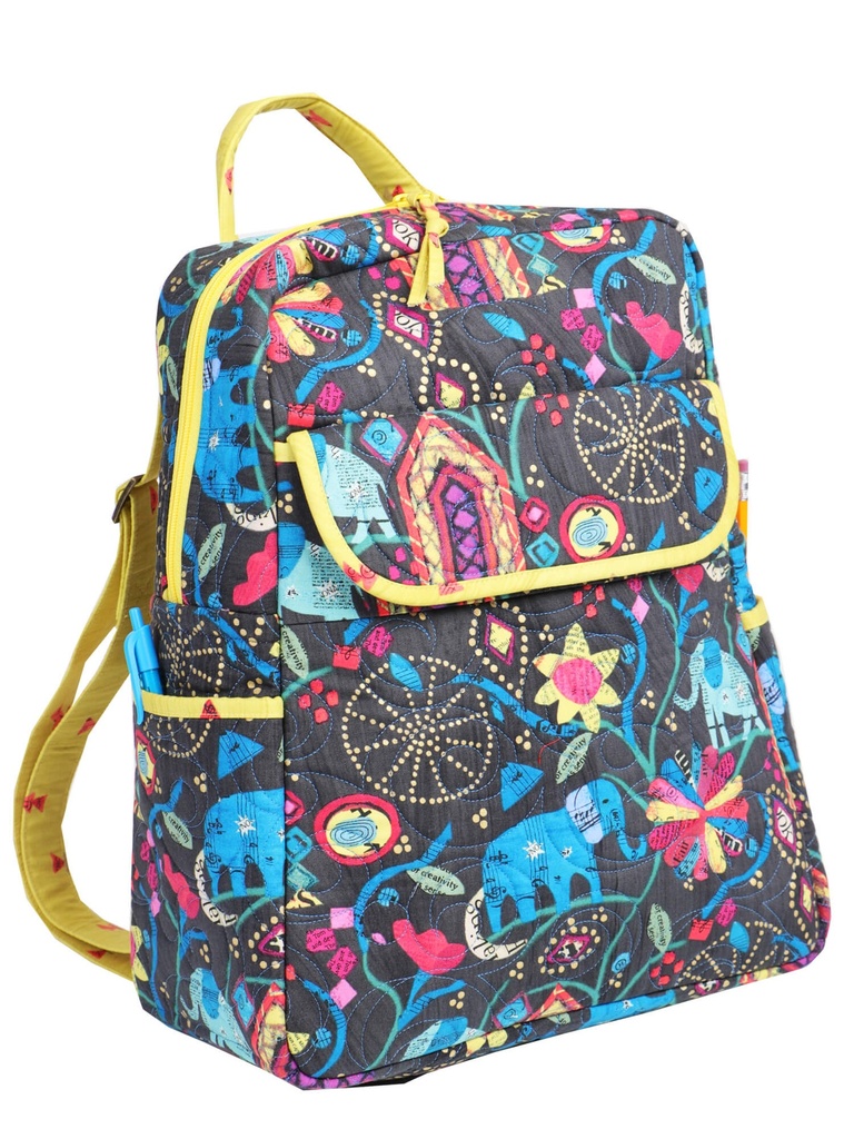 Model - Got Your Back 2.1 #28