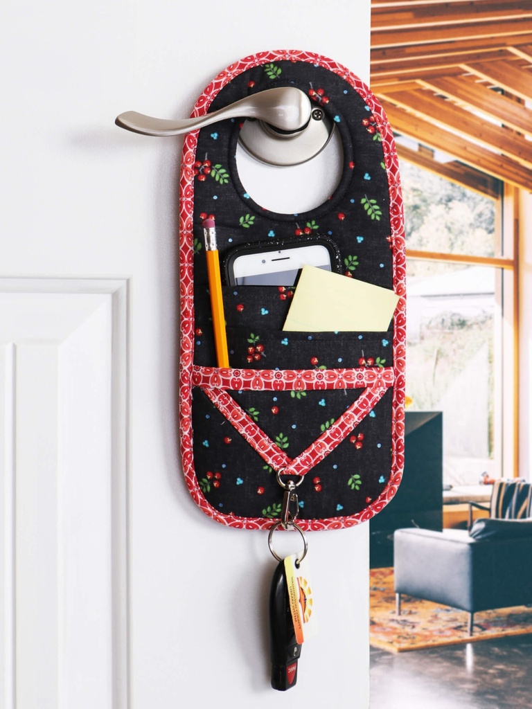 Model - Handle It #17