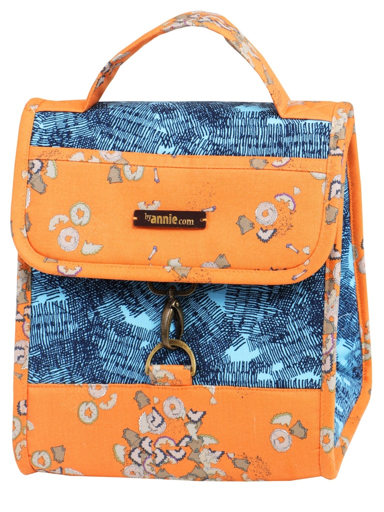 Model - Grab Some Grub 2.0 #25