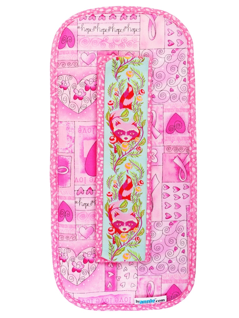 Model - Bosom Buddy #01