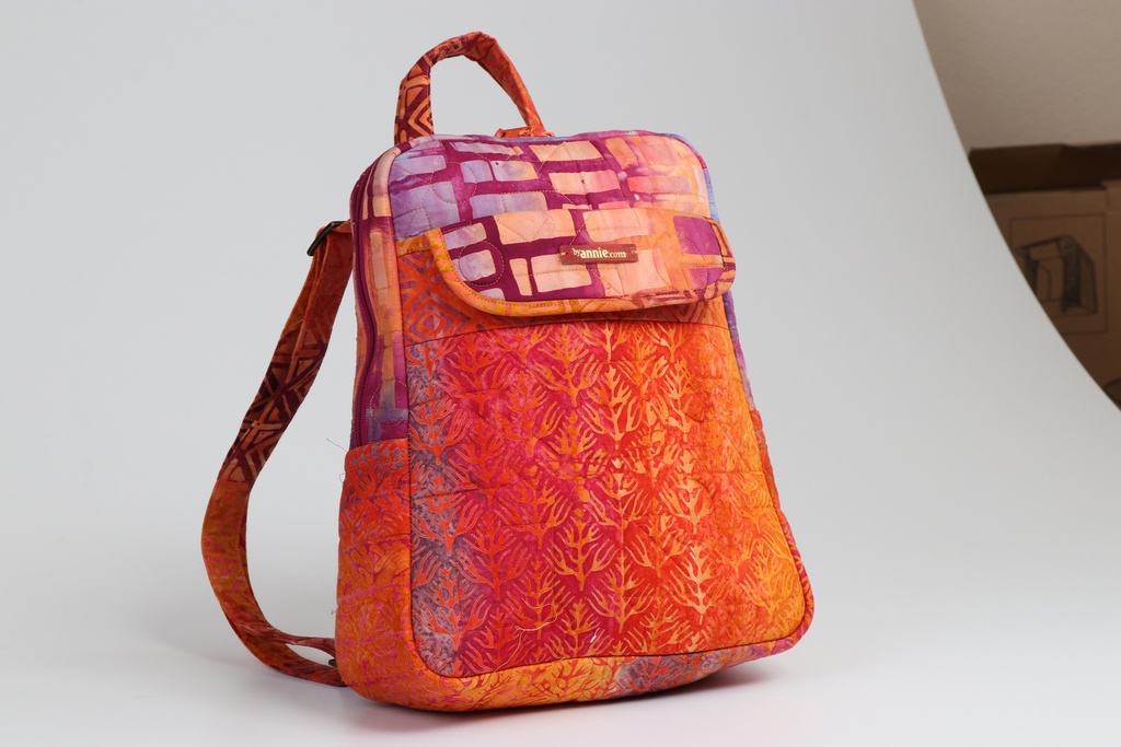 Model - Back At Ya 2.1 #34