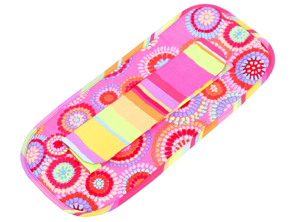 Model - Bosom Buddy #02