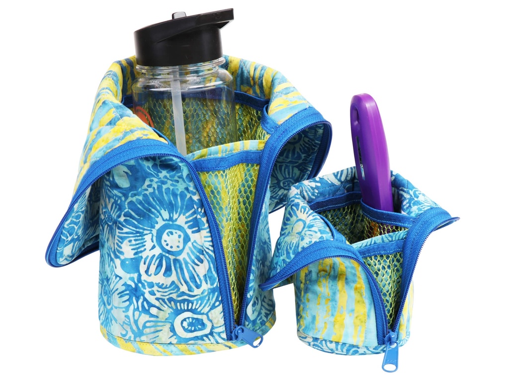 Model - Flipping Out #13