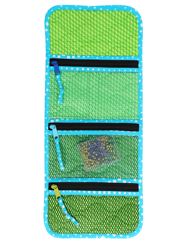 Model - Stash and Dash #19