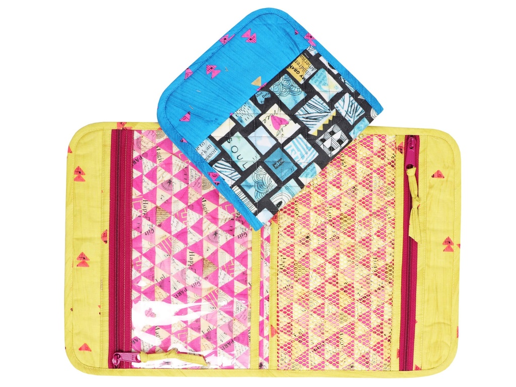 Model - Just In Case #18