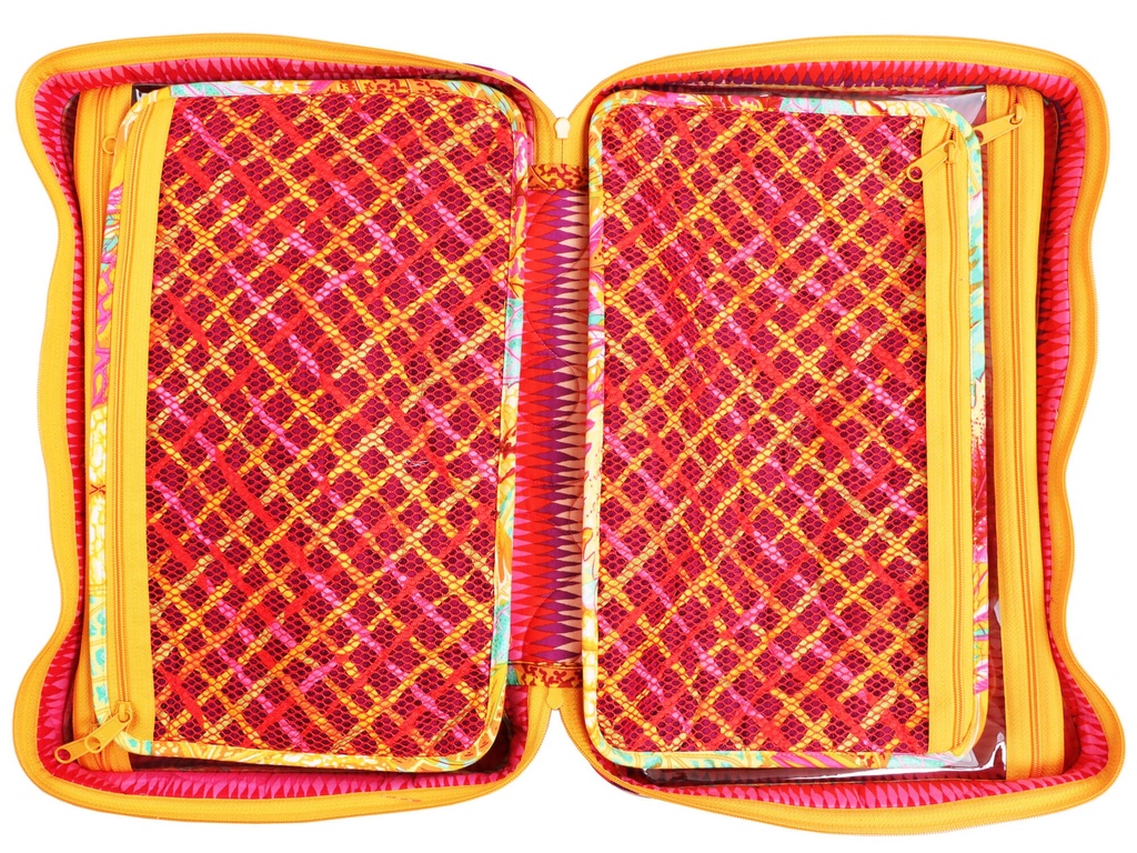 Model - Divide & Conquer #18