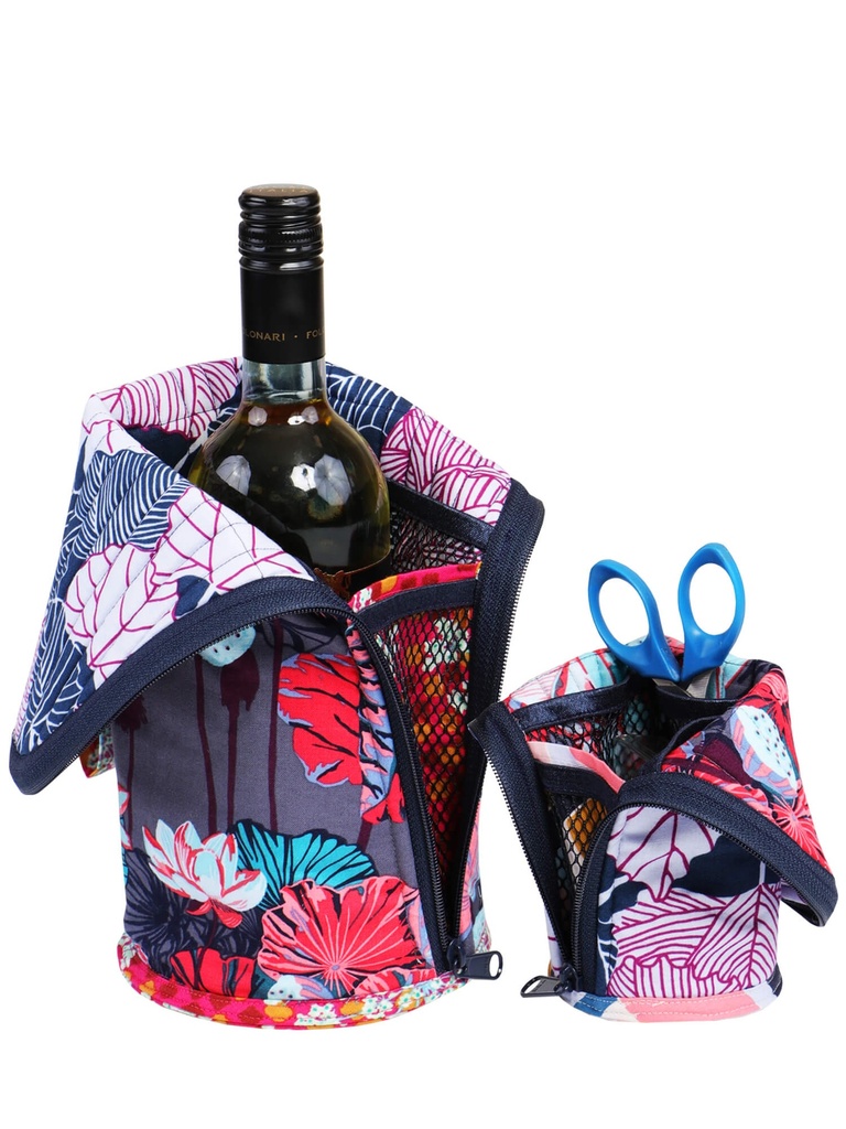 Model - Flipping Out #14