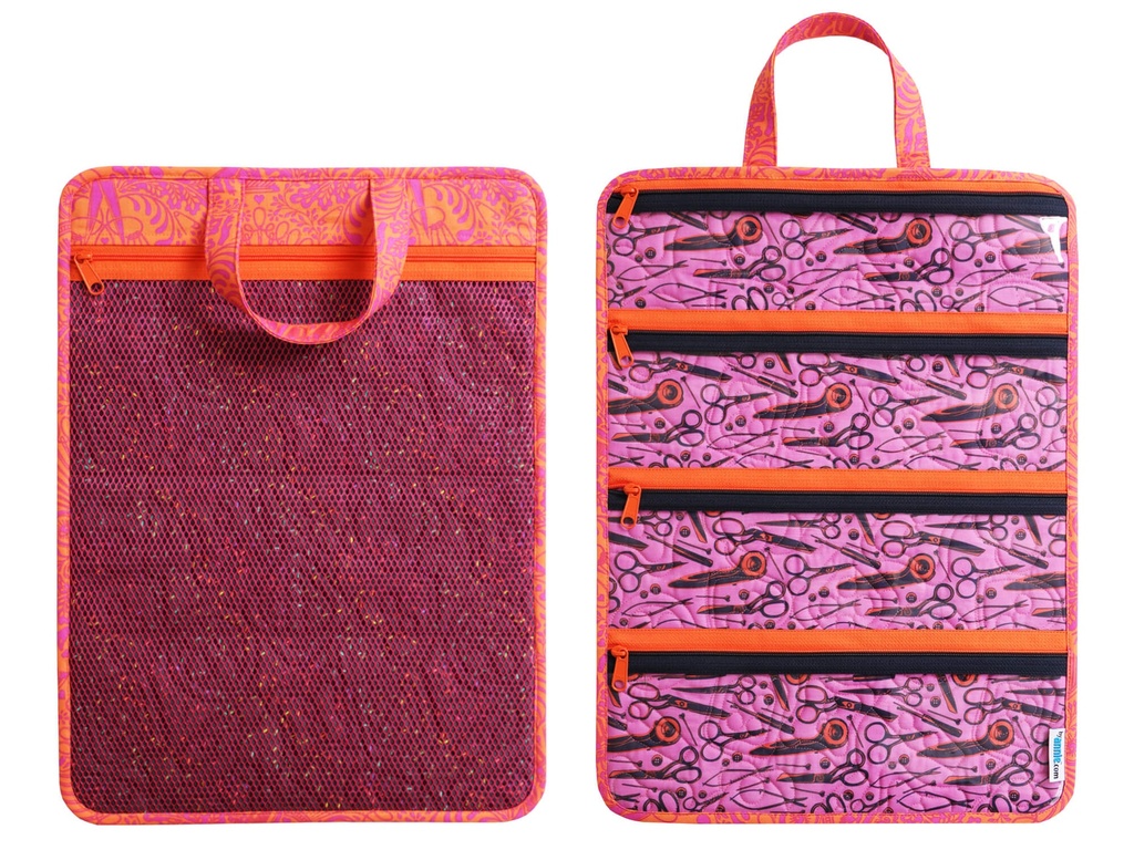 Model - Pocket Packers #13