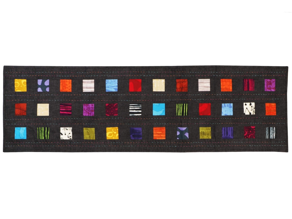 Model - Runner Up #03