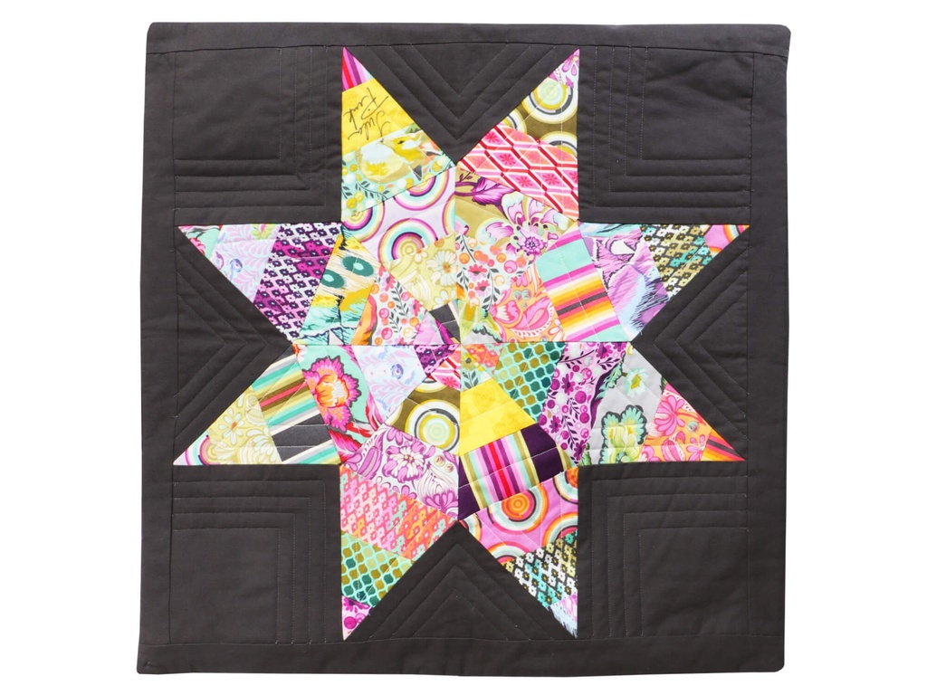 Model - Star Gazing #03