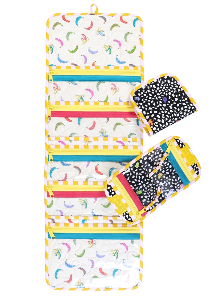 Model - Thread Dispenser/Sewing Case II #13